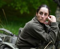 Jordyn Wieber Special Forces World's Worst Test Season 3